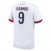 Maglia Paris Saint Germain G.Ramos 9 Divisa Trasferta 2024/25