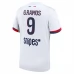 Maglia Paris Saint Germain G.Ramos 9 Divisa Trasferta 2025/26 Maglia Paris Saint Germain G.Ramos 9 Divisa Trasferta 2025/26