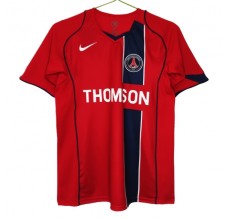 Maglia Paris Saint Germain Kit Gara Away Retro 2004-05