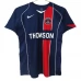 Maglia Paris Saint Germain Kit Gara Home Retro 2004-05
