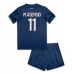 Maglia Paris Saint Germain M.Asensio 11 Bambino Divisa Prima 2024/25 Maglia Paris Saint Germain M.Asensio 11 Bambino Divisa Prima 2024/25