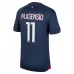 Maglia Paris Saint-Germain M.Asensio 11 Divisa Prima 2023/24 Maglia Paris Saint-Germain M.Asensio 11 Divisa Prima 2023/24