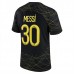 Maglia Paris Saint-Germain Messi 30 Divisa Prima 2022/23 Fourth