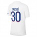 Maglia Paris Saint-Germain Messi 30 Divisa Terza 2022/23