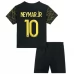 Maglia Paris Saint-Germain Neymar Jr 10 Bambino Divisa Prima 2022/23 Fourth Maglia Paris Saint-Germain Neymar Jr 10 Bambino Divisa Prima 2022/23 Fourth
