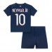 Maglia Paris Saint-Germain Neymar Jr 10 Bambino Divisa Prima 2023/24