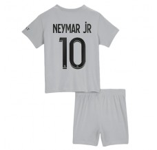 Maglia Paris Saint-Germain Neymar Jr 10 Bambino Divisa Trasferta 2022/23