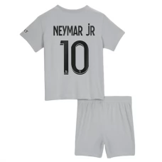 Maglia Paris Saint-Germain Neymar Jr 10 Bambino Divisa Trasferta 2022/23 Maglia Paris Saint-Germain Neymar Jr 10 Bambino Divisa Trasferta 2022/23
