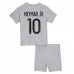 Maglia Paris Saint-Germain Neymar Jr 10 Bambino Divisa Trasferta 2022/23