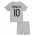 Maglia Paris Saint-Germain Neymar Jr 10 Bambino Divisa Trasferta 2022/23 Maglia Paris Saint-Germain Neymar Jr 10 Bambino Divisa Trasferta 2022/23