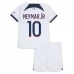 Maglia Paris Saint-Germain Neymar Jr 10 Bambino Divisa Trasferta 2023/24 Maglia Paris Saint-Germain Neymar Jr 10 Bambino Divisa Trasferta 2023/24