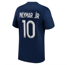 Maglia Paris Saint-Germain Neymar Jr 10 Divisa Prima 2022/23 Maglia Paris Saint-Germain Neymar Jr 10 Divisa Prima 2022/23