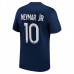 Maglia Paris Saint-Germain Neymar Jr 10 Divisa Prima 2022/23