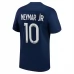 Maglia Paris Saint-Germain Neymar Jr 10 Divisa Prima 2022/23