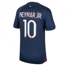 Maglia Paris Saint-Germain Neymar Jr 10 Divisa Prima 2023/24