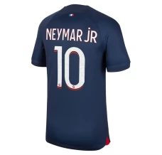 Maglia Paris Saint-Germain Neymar Jr 10 Divisa Prima 2023/24 Maglia Paris Saint-Germain Neymar Jr 10 Divisa Prima 2023/24