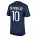 Maglia Paris Saint-Germain Neymar Jr 10 Divisa Prima 2023/24