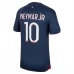 Maglia Paris Saint-Germain Neymar Jr 10 Divisa Prima 2023/24 Maglia Paris Saint-Germain Neymar Jr 10 Divisa Prima 2023/24