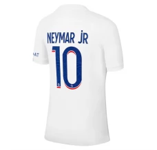 Maglia Paris Saint-Germain Neymar Jr 10 Divisa Terza 2022/23 Maglia Paris Saint-Germain Neymar Jr 10 Divisa Terza 2022/23