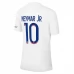 Maglia Paris Saint-Germain Neymar Jr 10 Divisa Terza 2022/23 Maglia Paris Saint-Germain Neymar Jr 10 Divisa Terza 2022/23