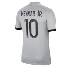 Maglia Paris Saint-Germain Neymar Jr 10 Divisa Trasferta 2022/23
