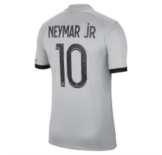Maglia Paris Saint-Germain Neymar Jr 10 Divisa Trasferta 2022/23 Maglia Paris Saint-Germain Neymar Jr 10 Divisa Trasferta 2022/23