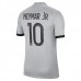 Maglia Paris Saint-Germain Neymar Jr 10 Divisa Trasferta 2022/23