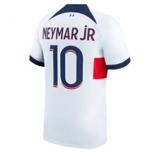 Maglia Paris Saint-Germain Neymar Jr 10 Divisa Trasferta 2023/24