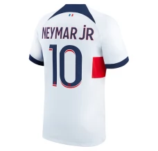 Maglia Paris Saint-Germain Neymar Jr 10 Divisa Trasferta 2023/24 Maglia Paris Saint-Germain Neymar Jr 10 Divisa Trasferta 2023/24