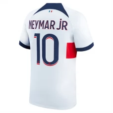 Maglia Paris Saint-Germain Neymar Jr 10 Divisa Trasferta 2023/24 Maglia Paris Saint-Germain Neymar Jr 10 Divisa Trasferta 2023/24