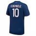 Maglia Paris Saint Germain O.Dembélé 10 Divisa Prima 2024/25 Maglia Paris Saint Germain O.Dembélé 10 Divisa Prima 2024/25