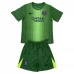 Maglia Paris Saint Germain Portiere Bambino Divisa Prima 2025/26 Maglia Paris Saint Germain Portiere Bambino Divisa Prima 2025/26