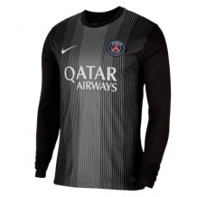 Maglia Paris Saint Germain Portiere Divisa Prima 2025/26 Manica Lunga