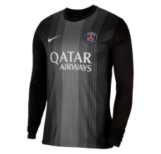 Maglia Paris Saint Germain Portiere Divisa Prima 2025/26 Manica Lunga Maglia Paris Saint Germain Portiere Divisa Prima 2025/26 Manica Lunga