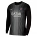 Maglia Paris Saint Germain Portiere Divisa Prima 2025/26 Manica Lunga