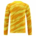 Maglia Paris Saint-Germain Portiere Divisa Trasferta 2023/24 Manica Lunga