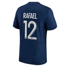 Maglia Paris Saint-Germain Rafael 12 Divisa Prima 2022/23 Maglia Paris Saint-Germain Rafael 12 Divisa Prima 2022/23
