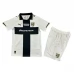 Maglia Parma Calcio 1913 Bambino Divisa Prima 2025/26
