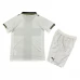 Maglia Parma Calcio 1913 Bambino Divisa Prima 2025/26