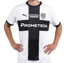 Maglia Parma Calcio 1913 Divisa Prima 2024/25