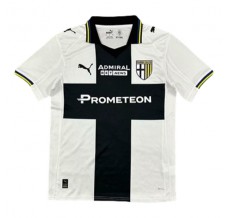 Maglia Parma Calcio 1913 Divisa Prima 2025/26