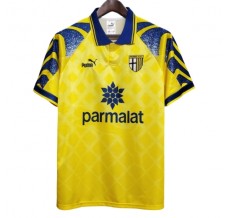 Maglia Parma Calcio 1913 Divisa Prima Retro 1995-96
