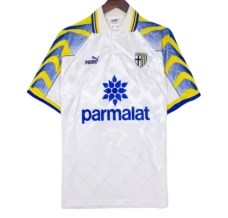 Maglia Parma Calcio 1913 Divisa Prima Retro 1995-97