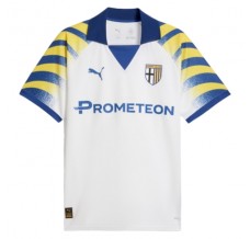 Maglia Parma Calcio 1913 Divisa Terza 2025/26
