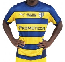 Maglia Parma Calcio 1913 Divisa Trasferta 2024/25