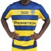 Maglia Parma Calcio 1913 Divisa Trasferta 2024/25
