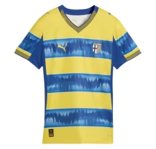 Maglia Parma Calcio 1913 Divisa Trasferta 2025/26 Maglia Parma Calcio 1913 Divisa Trasferta 2025/26