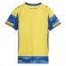 Maglia Parma Calcio 1913 Divisa Trasferta 2025/26