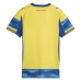 Maglia Parma Calcio 1913 Divisa Trasferta 2025/26