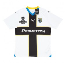 Maglia Parma Calcio Divisa Prima 2023/24